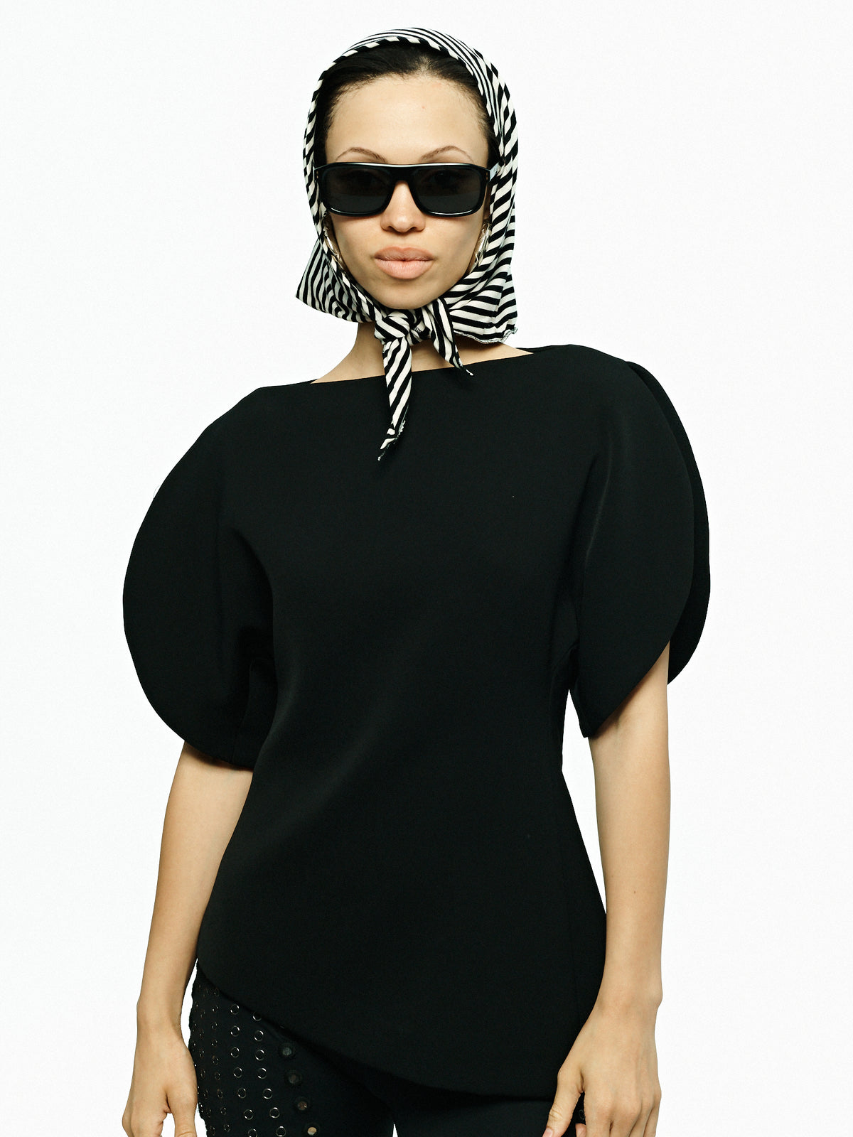 Convertible Scarf