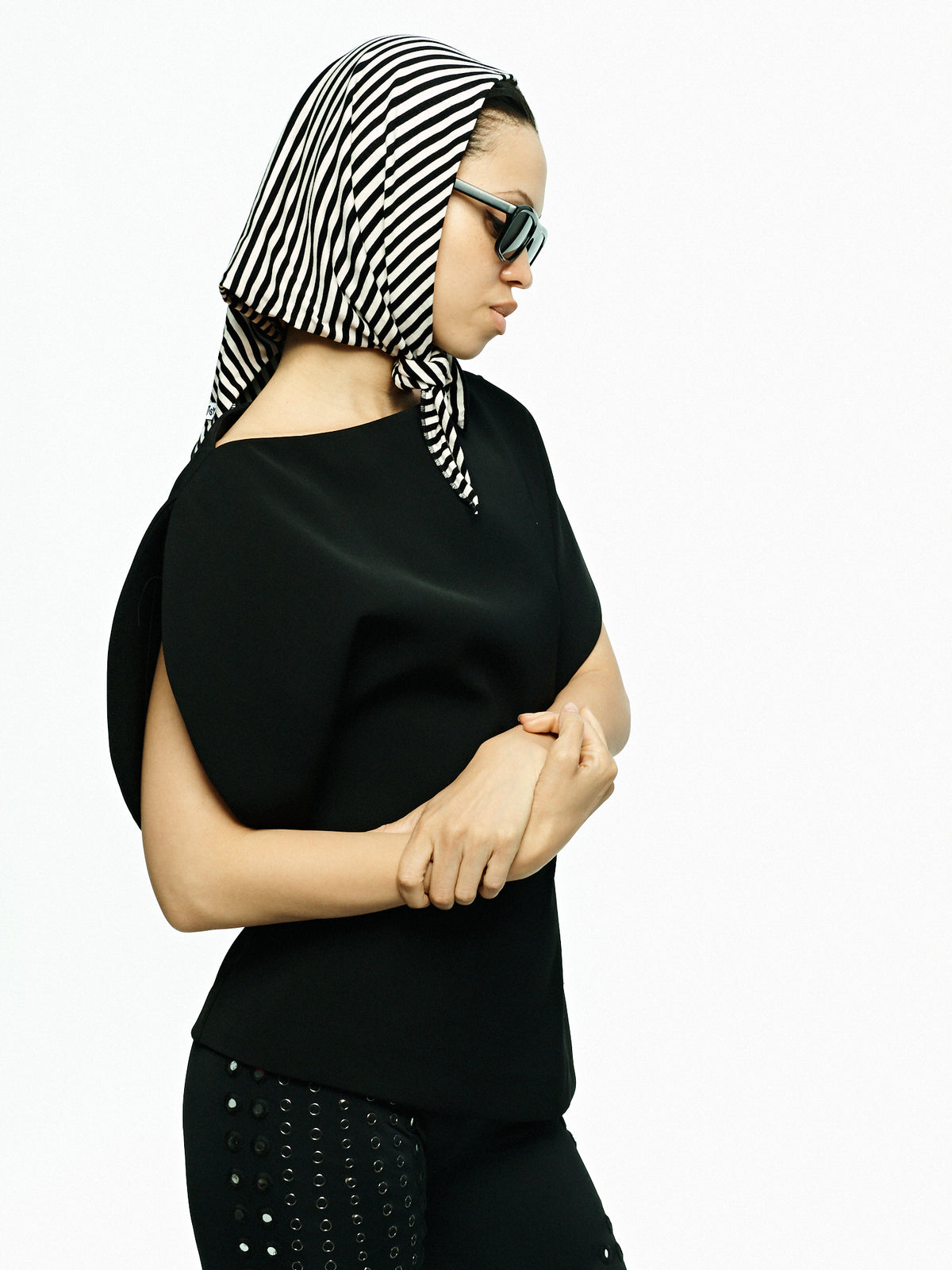Convertible Scarf