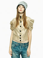 Layered Beanie