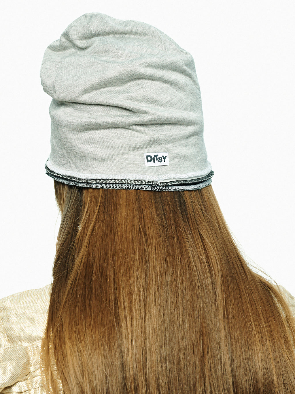Layered Beanie