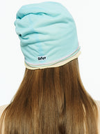 Layered Beanie