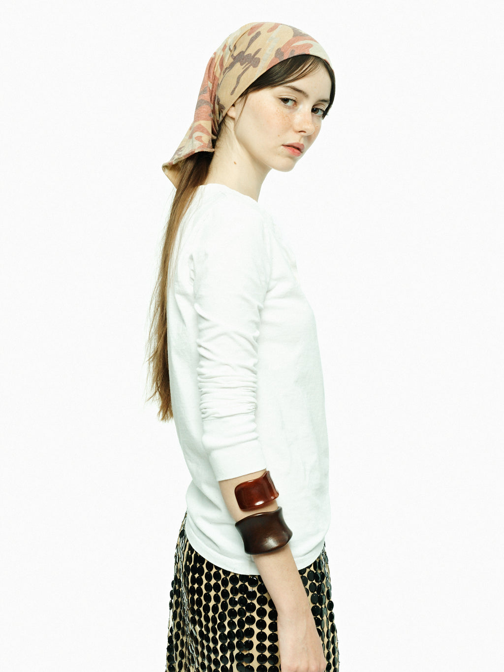 Convertible Scarf