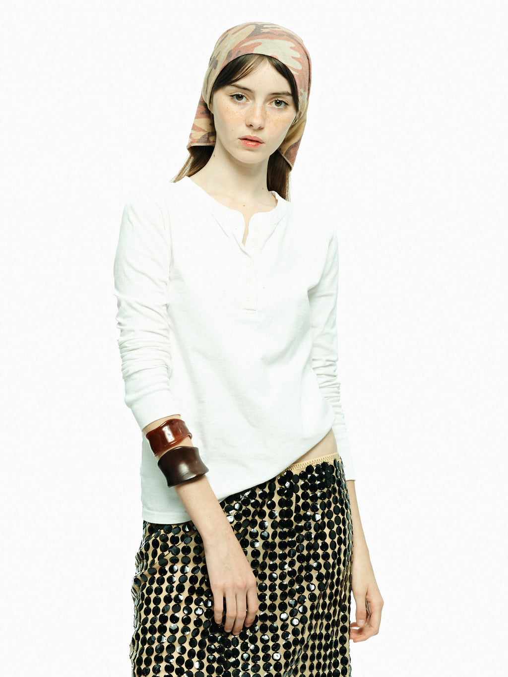 Convertible Scarf