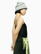 Layered Beanie