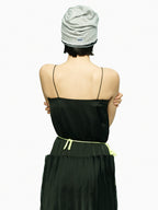 Layered Beanie