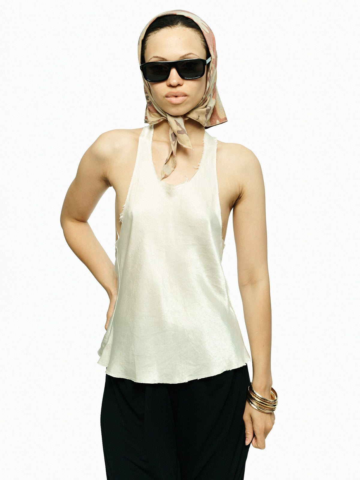 Convertible Scarf