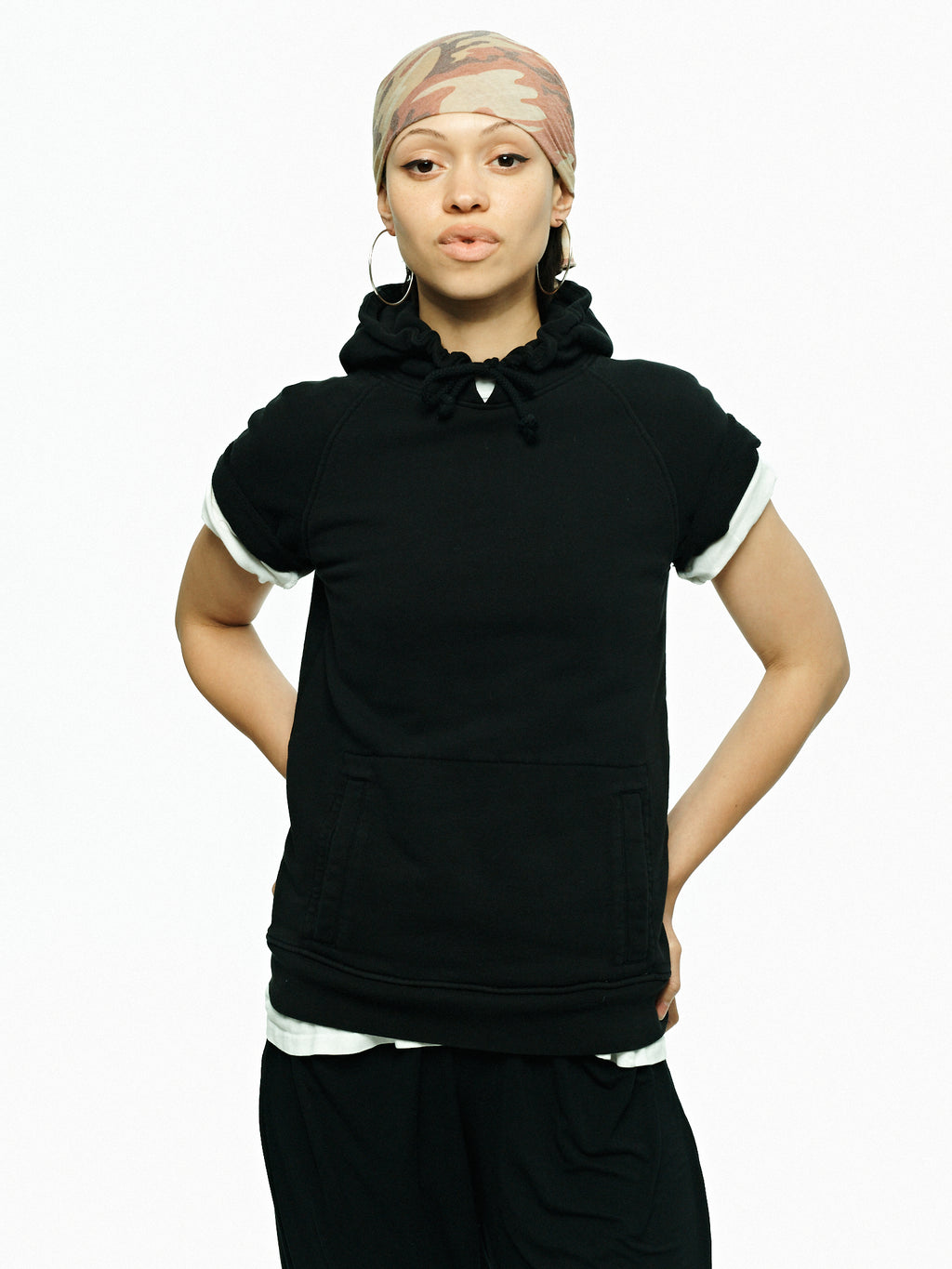 Convertible Scarf