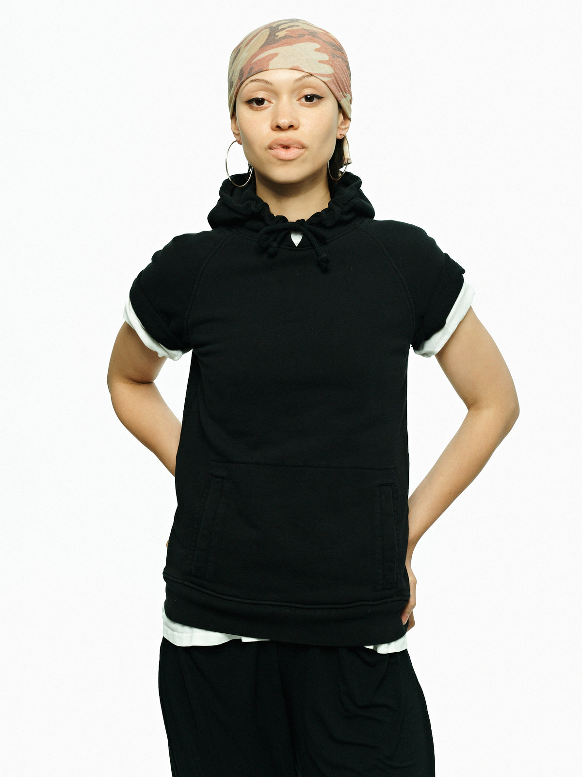 Convertible Scarf