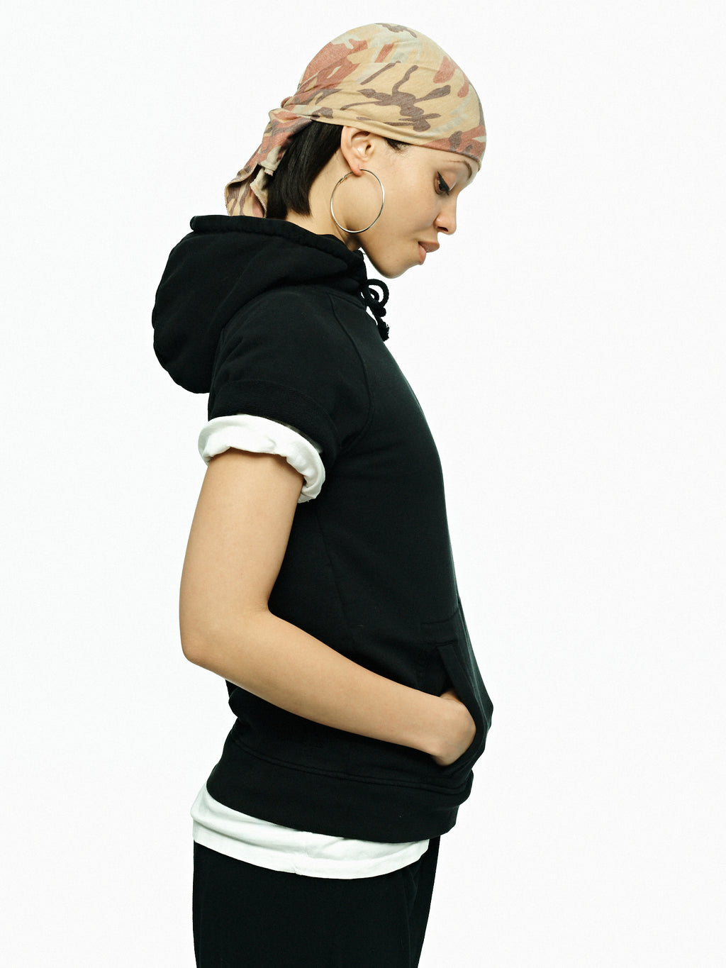 Convertible Scarf