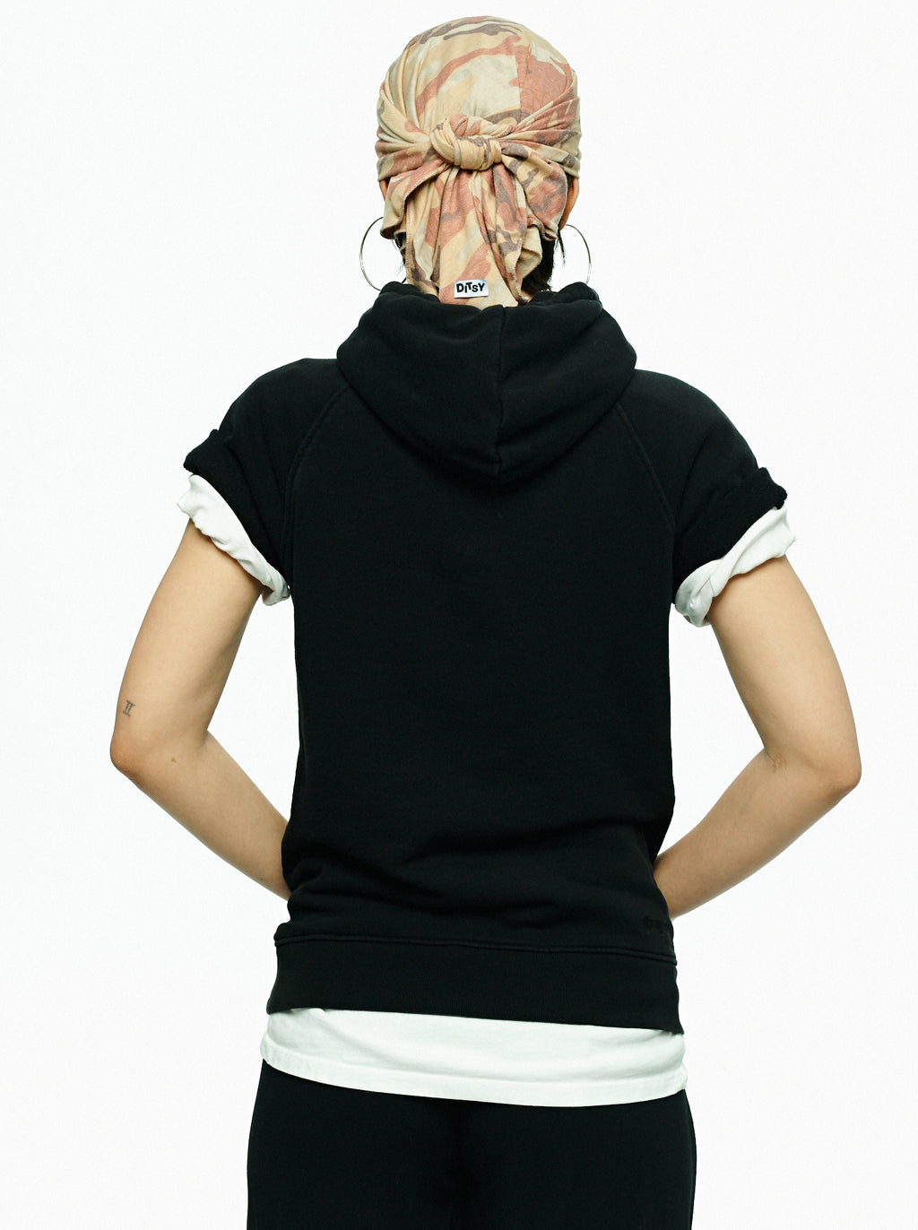 Convertible Scarf