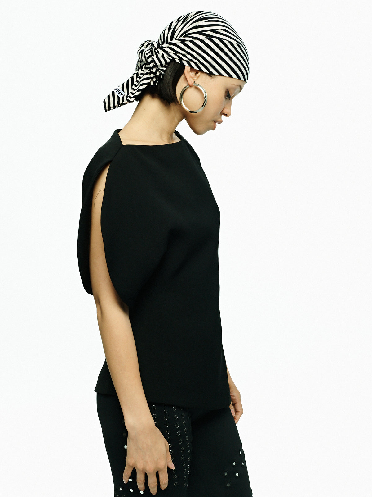Convertible Scarf