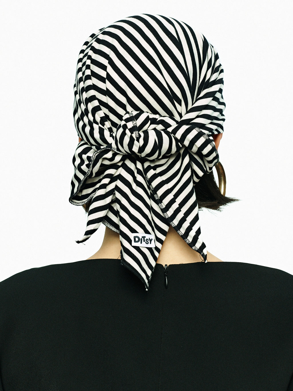 Convertible Scarf
