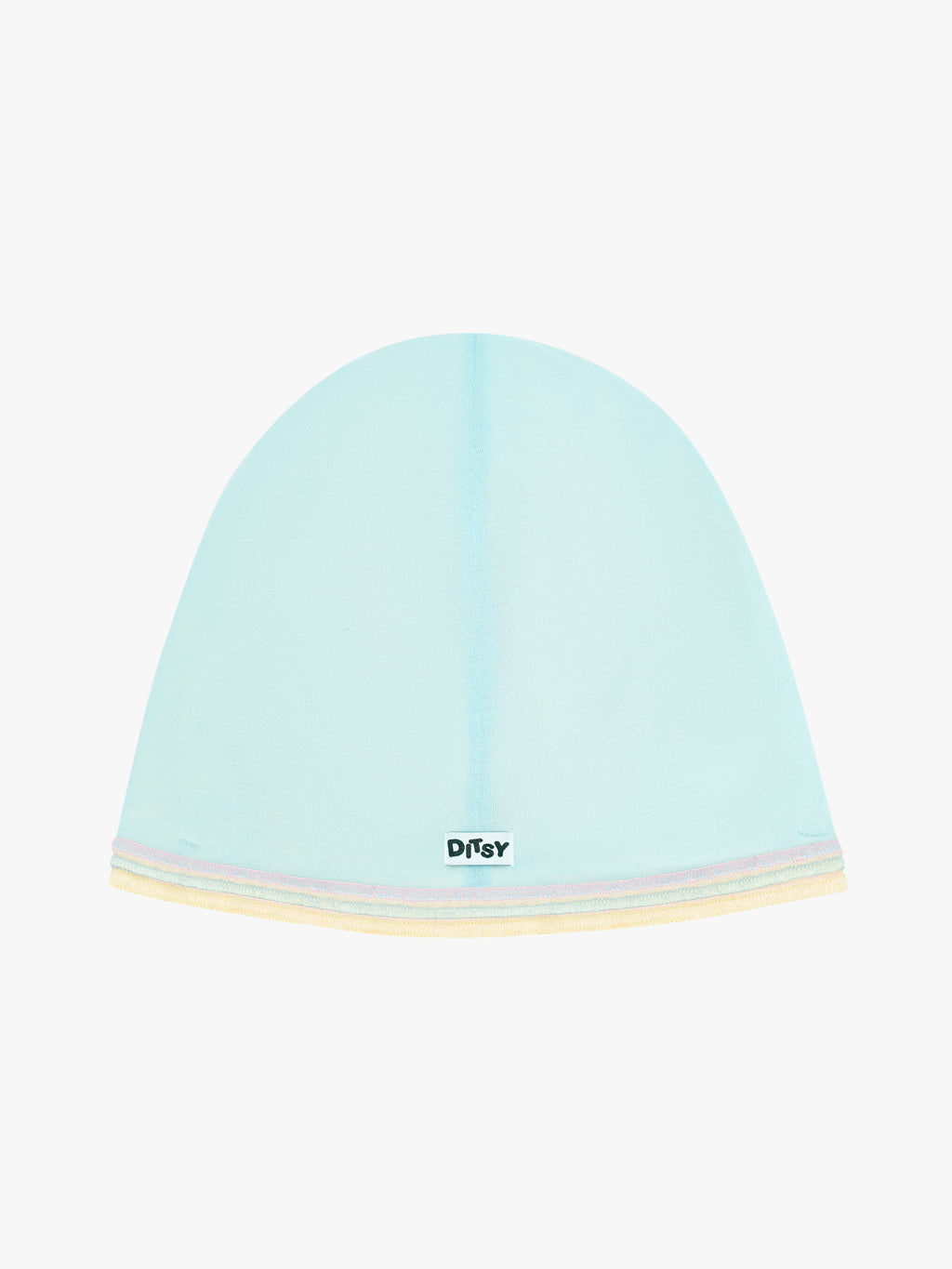 Layered Beanie