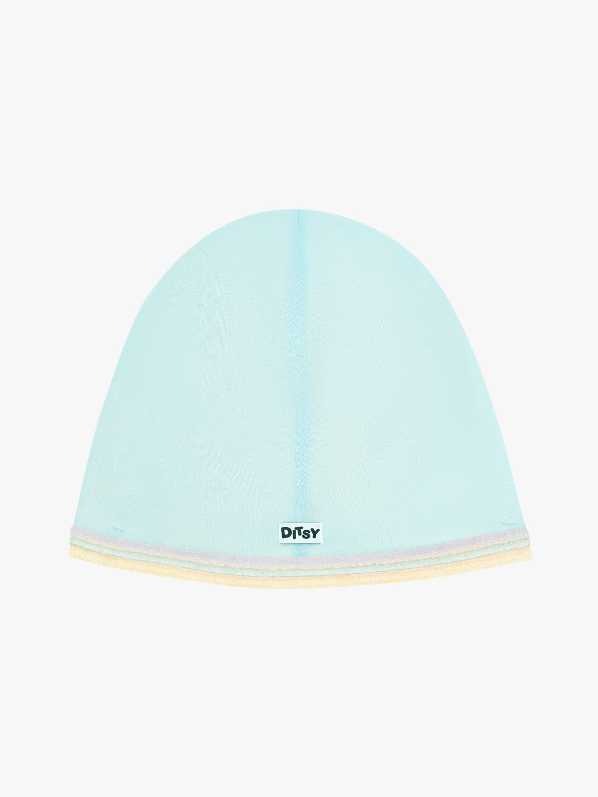 Layered Beanie
