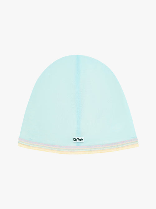Layered Beanie