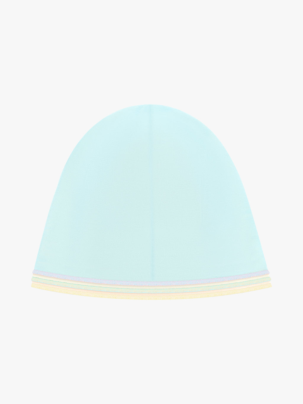 Layered Beanie