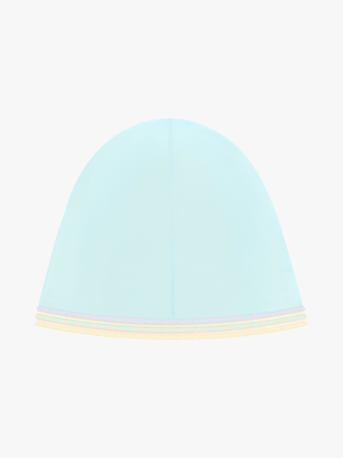 Layered Beanie