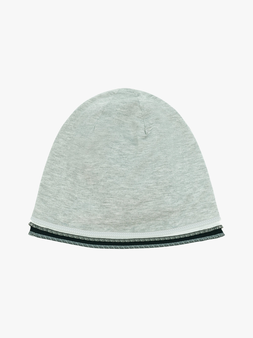 Layered Beanie