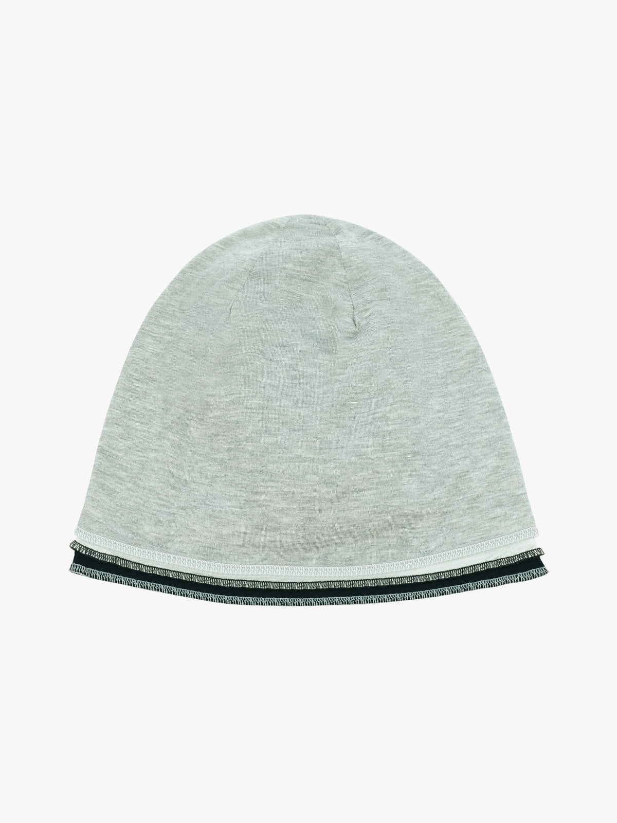 Layered Beanie