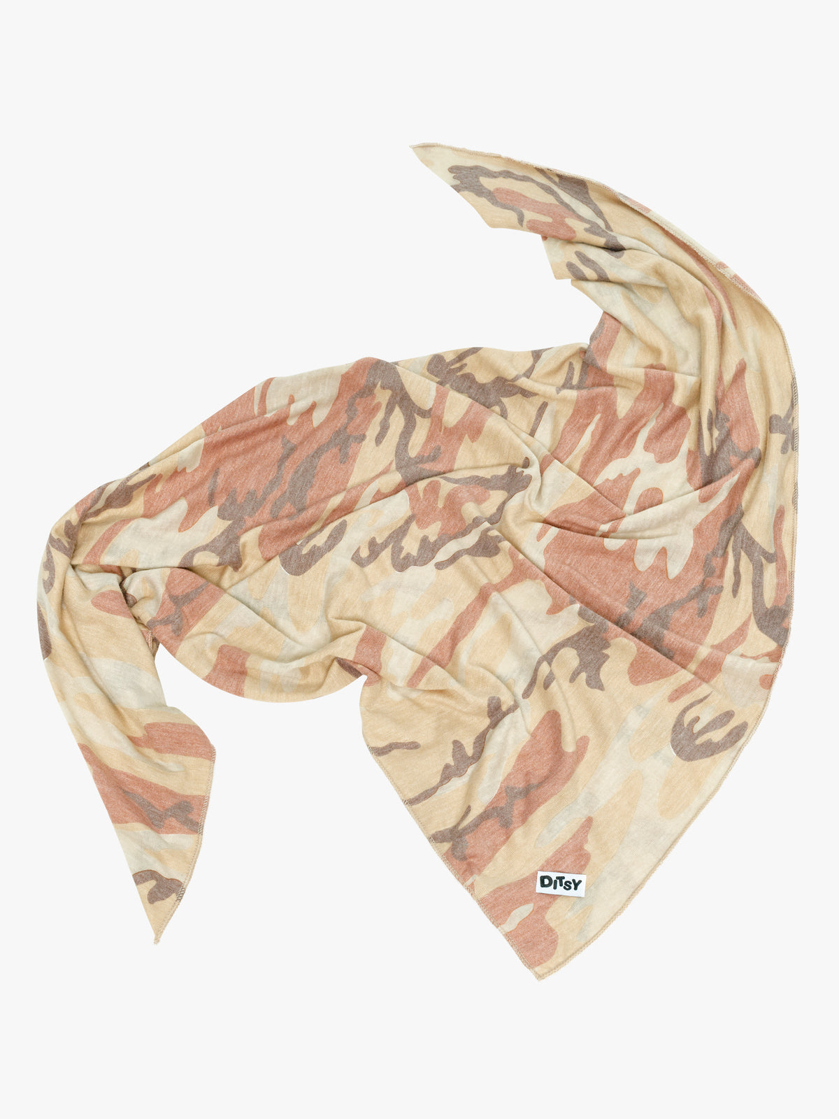 Convertible Scarf
