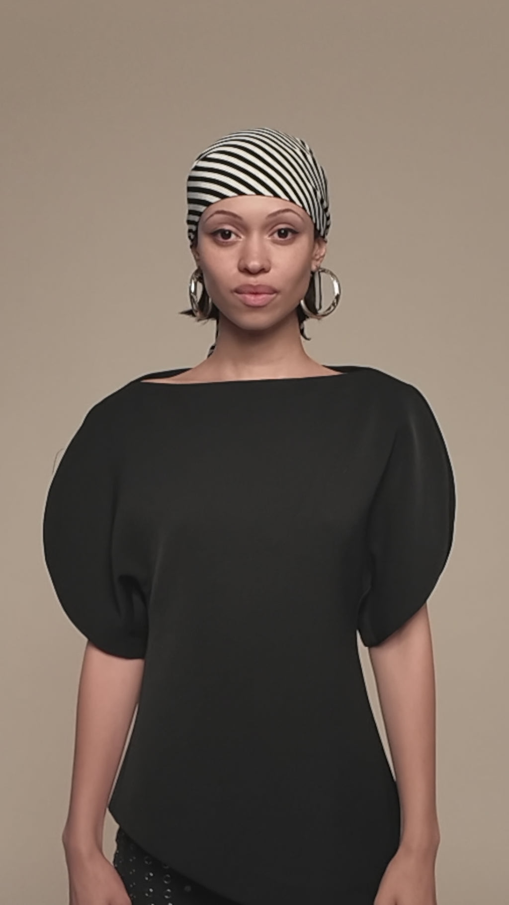 Convertible Scarf