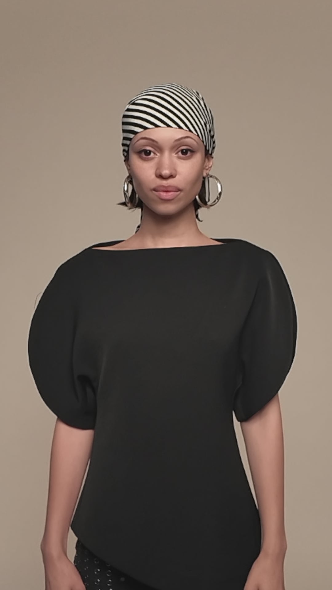Convertible Scarf